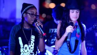 Centuries Performed By Route 55 Advanced Live Ensembles At Pines Music Studio