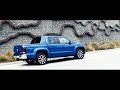 2018 VW Amarok V6 TDI - REVIEW - the truck that ate a Golf