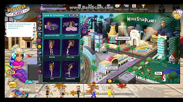 msp gamer these are all my animations