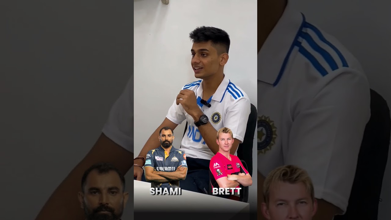 Whom would you select? #shorts #viral #cricket