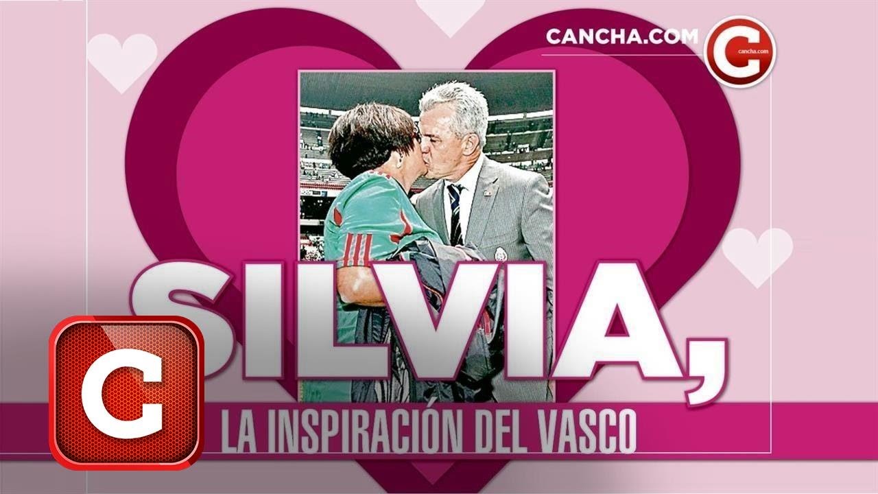 Yo Convencí A Javier Aguirre De Ir Al Monterrey Afirma Su Esposa 