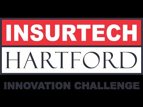 Most Innovative Beazley Breach Response Solution - InsurTech Hartford Innovation Challenge 2020