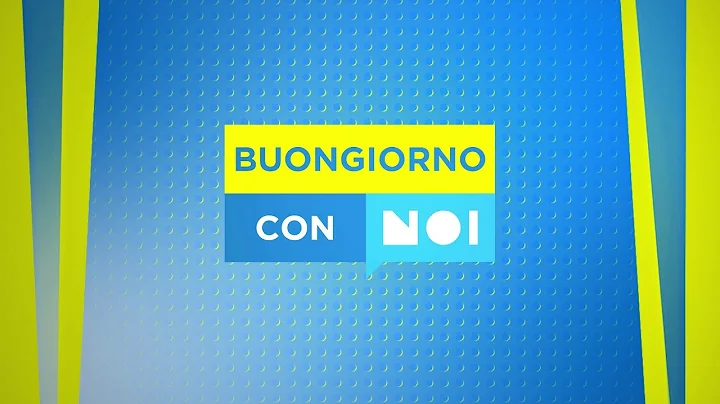 Buongiorno con noi | Domenico Passalacqua e Mauro ...