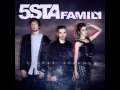 5sta Family - Стирая границы