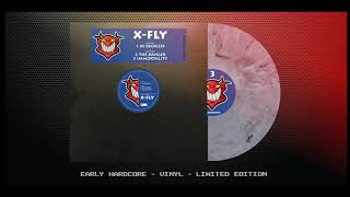 X-FLY - IMMORTALITY