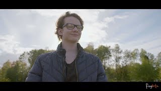 Video profile: The new Ninja Max "Goofy" Rosenlind