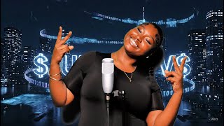 JUU2SAVV - SUMMERTIME [PLUTO - Whim Whamiee (feat. YK Niece) FREESTYLE]