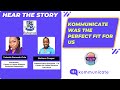 How btvi used kommunicates chatbots to teach across islands