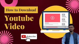 How To Download Youtube Video In 2023 For Free | Save Youtube Video