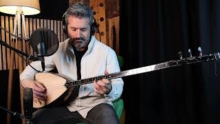 Ki̇me Ki̇n Etti̇n De Gi̇ydi̇n Allari - Şentürk Dündar