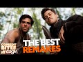 These Comedies are Actually Remakes?! | Inglourious Basterds & More | Comedy Bites Vintage