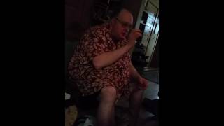 Birthright (#3 Part 4) Robert Nelsons life
