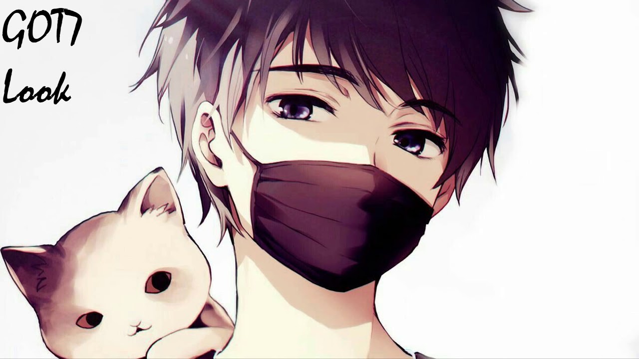 Nightcore - Look _ GOT7