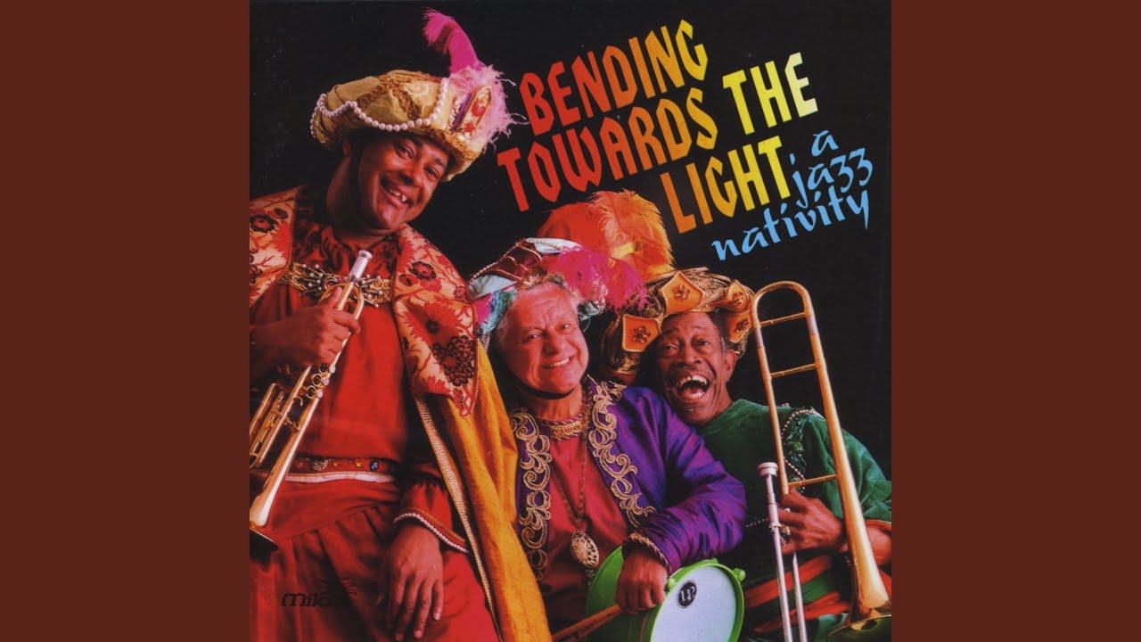 God's Love Made Visible