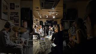Roji Masayo Koketsu Live At Bar Isshee, Tokyo, 24.05.2025