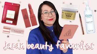 Best Japanese Drugstore Beauty Products + Where To Buy!