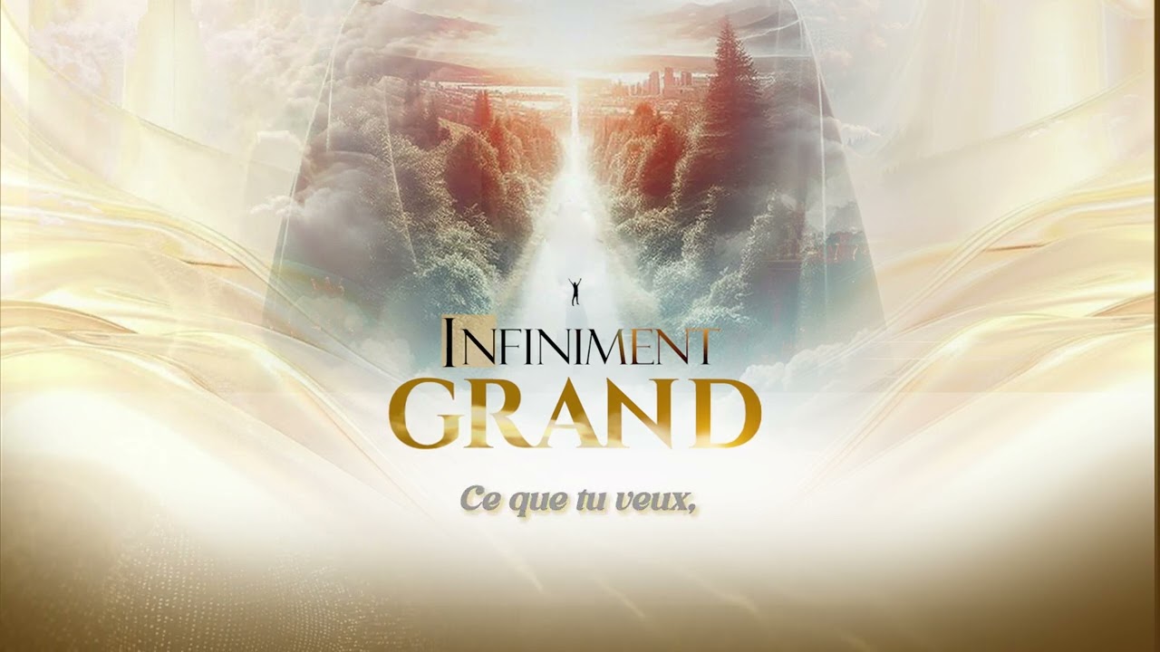 INFINIMENT GRAND | Derek-Jones (Audio Lyrics)