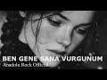 BEN GENE SANA VURGUNUM 70s Anatolian Rock Anadolu Rock Official Rock Blues