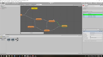 Unity and Fungus: Adventure Games Part 2