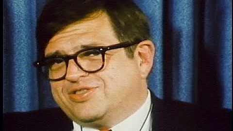 Charles Colson Timeless Testimony [White House Law...