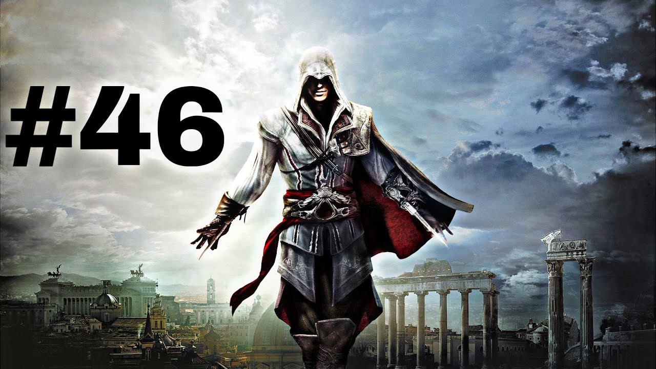 Assassin's Creed 2 Walkthrough Part 46 - (AC2 Let's Explore Gameplay ...