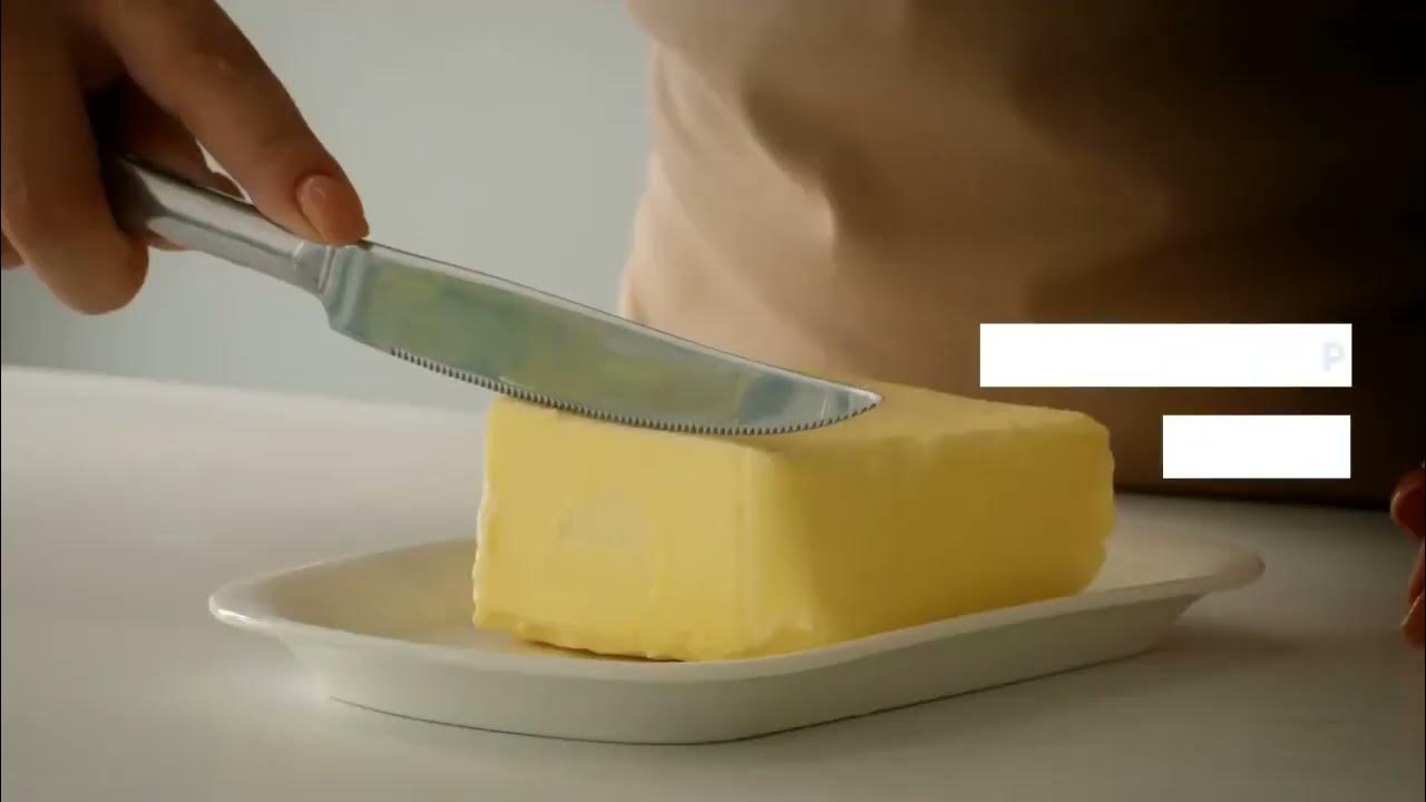 How to Melt Butter In The Microwave Without It Exploding? YouTube