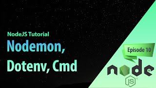 Command line arguments, Dotenv, Nodemon and more. |NodeJS Malayalam Tutorial | #freshtutorzmalayalam