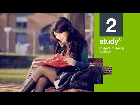 studymag – der innovative Studienbrief