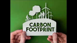 تعرف على كيفية حساب بصمتك الكربونية والتقليل منها عن طريق أبلكيشين(carbon footprint)