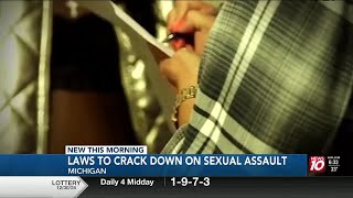 Victim advocates, defense attorneys weigh in on new laws