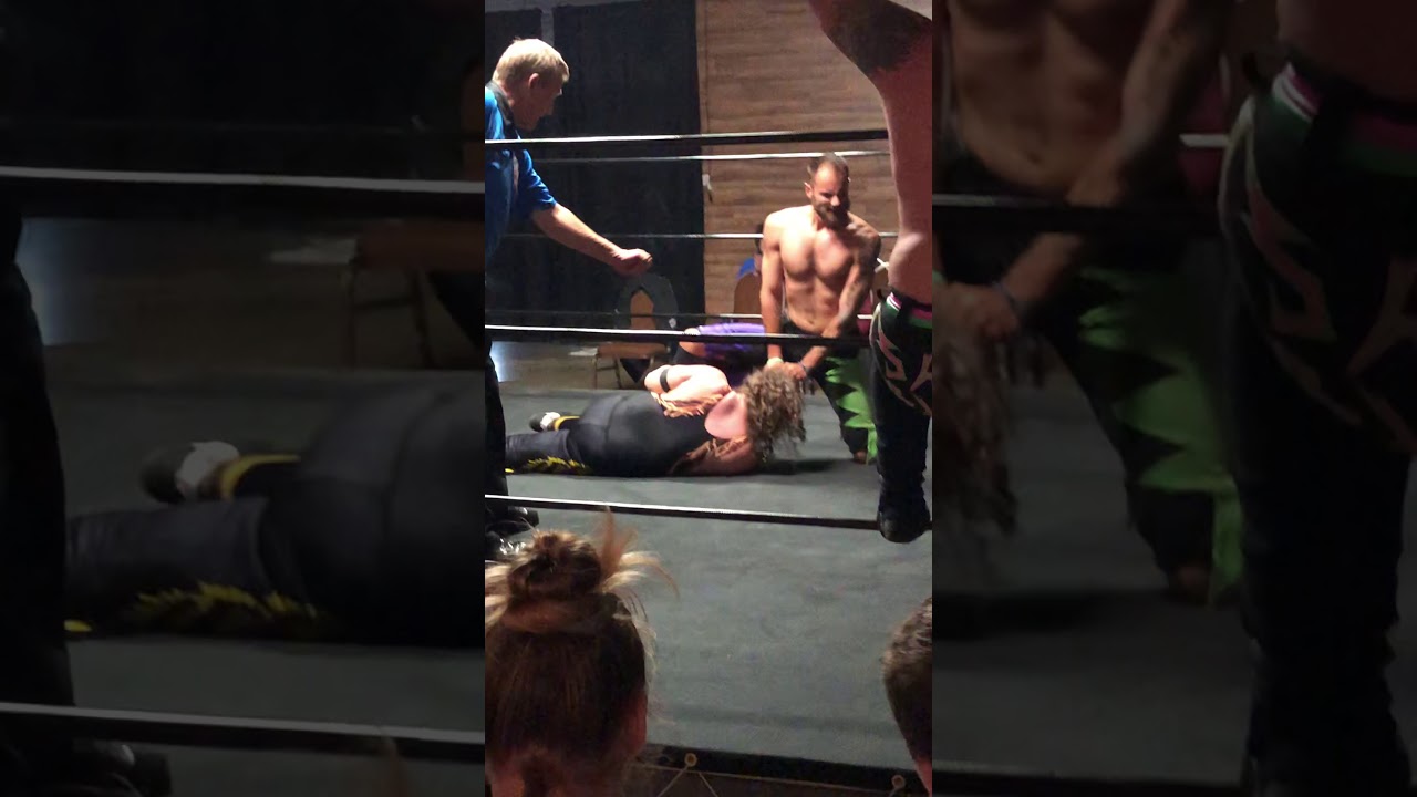 North Coast Wrestling 10/6/19