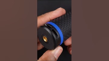 Osmo Action 3 Vlog Setup