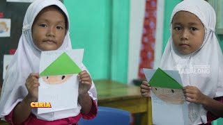 Download lagu [CERIA] Membuat Topi Petani | TKN Tunas Harapan Sulingan