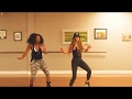 Pills &amp; Automobiles Chris Brown Dance Fitness- Melody DanceFit
