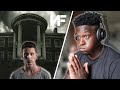 Damn, Mansion hits HARD! Reacting to Mansion | The NF Journey P1