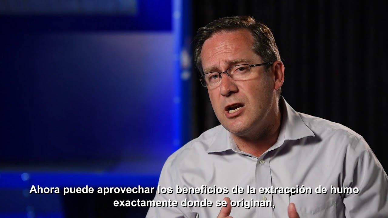 Diy welding fume extractor - Bosharmony