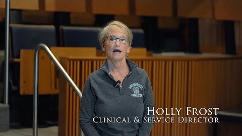 Georgetown Special Master’s Program: Clinical and Service Opportunities