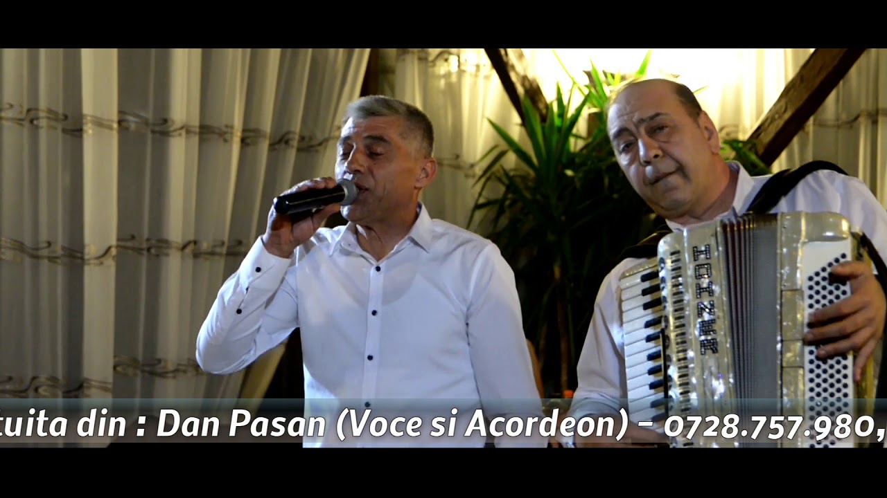 Formatie Nunta Buzau_Formatia Favorit din Margineanu,Buzau - Chef la Curtea de Arges 4 @ABM