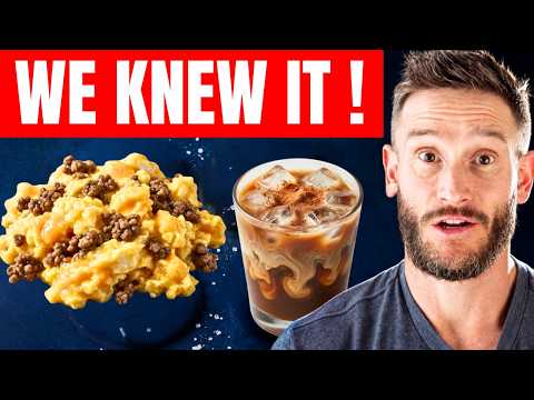 Thumbnail for This Has Just Become the Most Powerful Breakfast Food