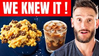 This Has Just Become the Most Powerful Breakfast Food