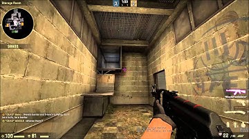 1v3 4k Cache
