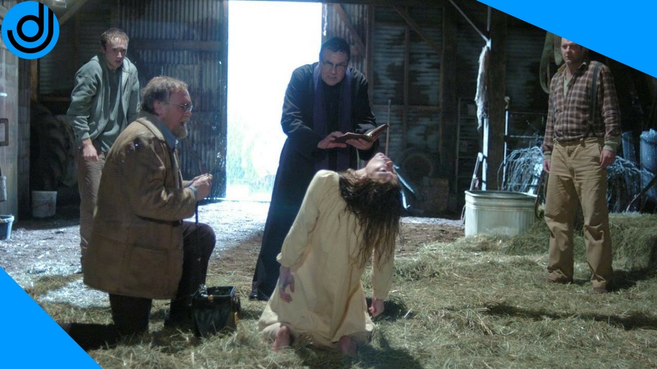 Good Movies To Watch Top 21 AllTime Best Jump Scares in Horror