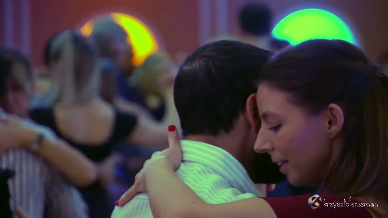 WARSAW TANGO WAVE - 7th Edition /1