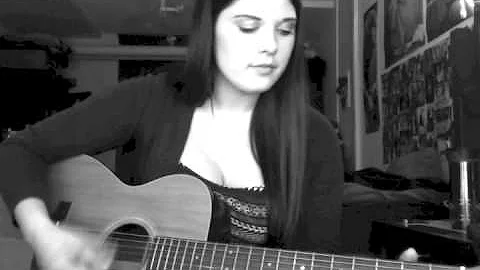 "Run to Me" - Kathryn O'Donnell (Original)