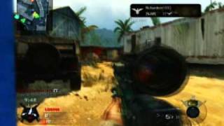 Bombshell | Black Ops Montage | HD |