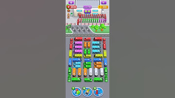 Crowd Express Level 1588 #stage2 #challengelevel