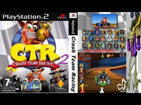 Crash Team Racing 2 fo...