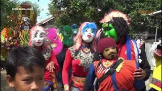 Beda Kelas / Versi Singa Dangdut PUTRA CHANDRA MUDA / Pentas Desa Leuwigede