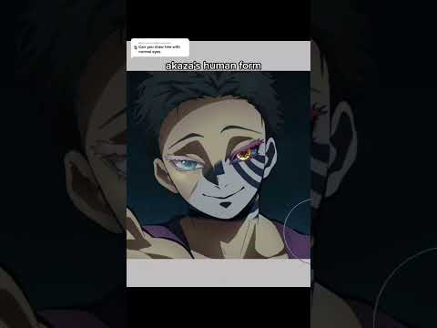 𝐀𝐤𝐚𝐳𝐚'𝐬 𝐇𝐮𝐦𝐚𝐧 𝐅𝐨𝐫𝐦