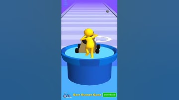 Join Clash-3D - Bonus level Walkthrough gameplay #SHORTS